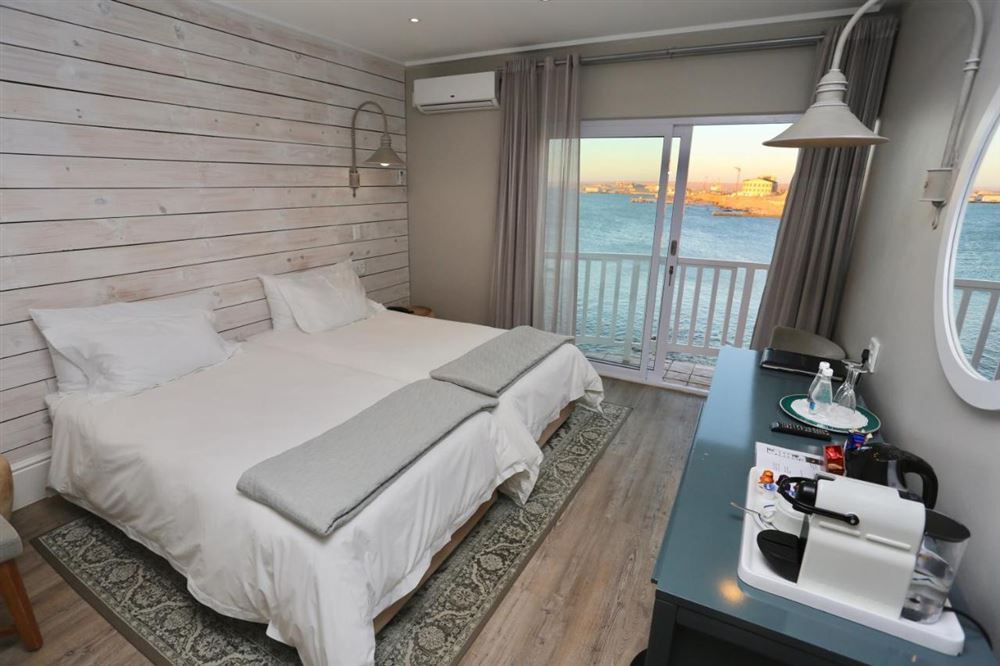 The Nest Hotel